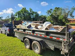 Demolition Debris Removal in Slaton, TX